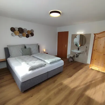 Carina'S Apartment Obsteig Exterior photo