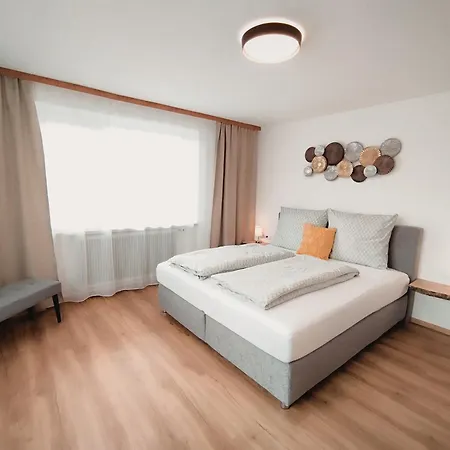 Carina'S Apartment Obsteig Exterior photo