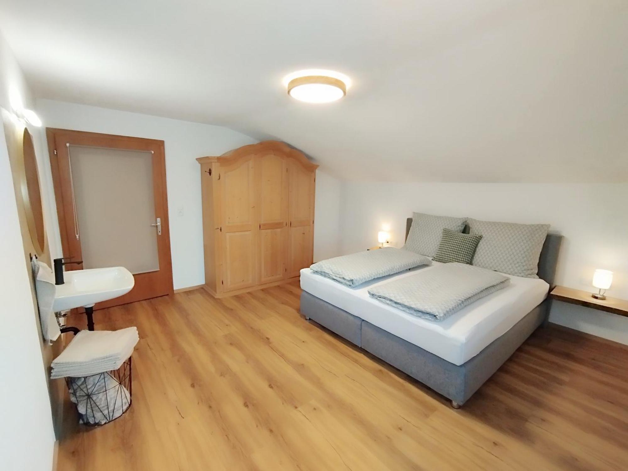Carina's Apartment *
