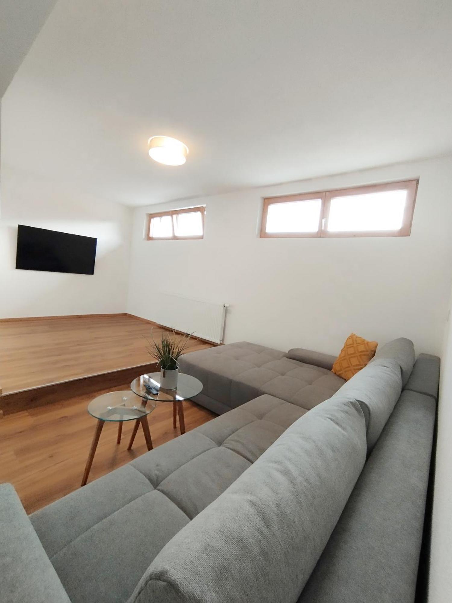 Carina's Apartment