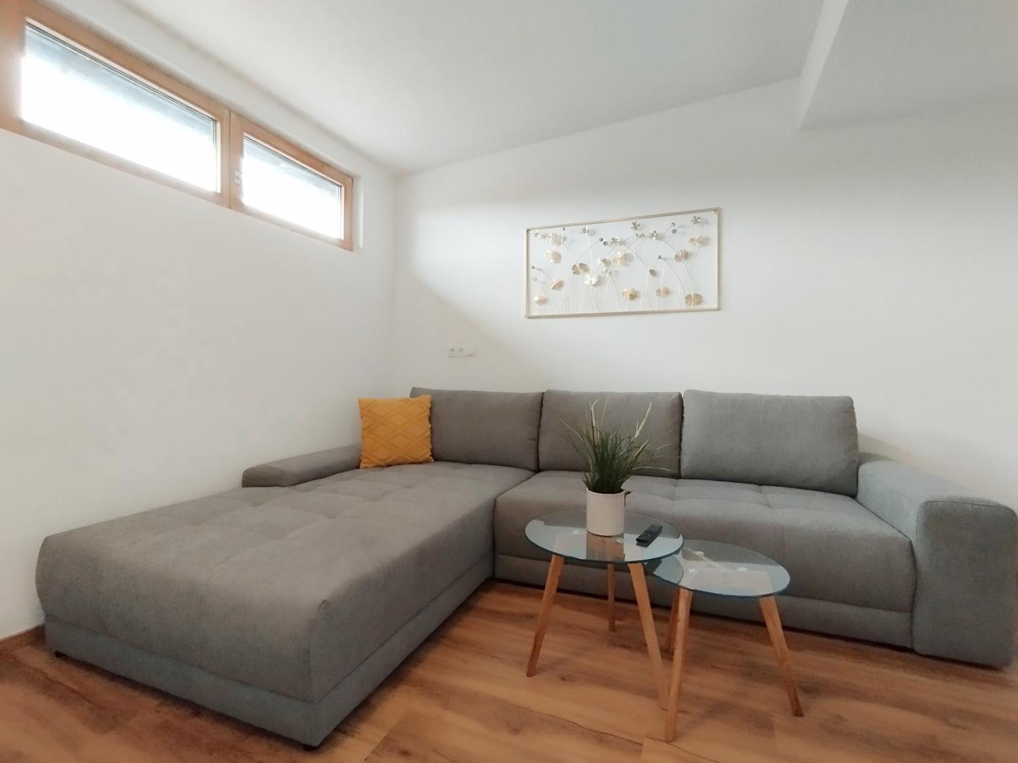 Carina's Apartment *