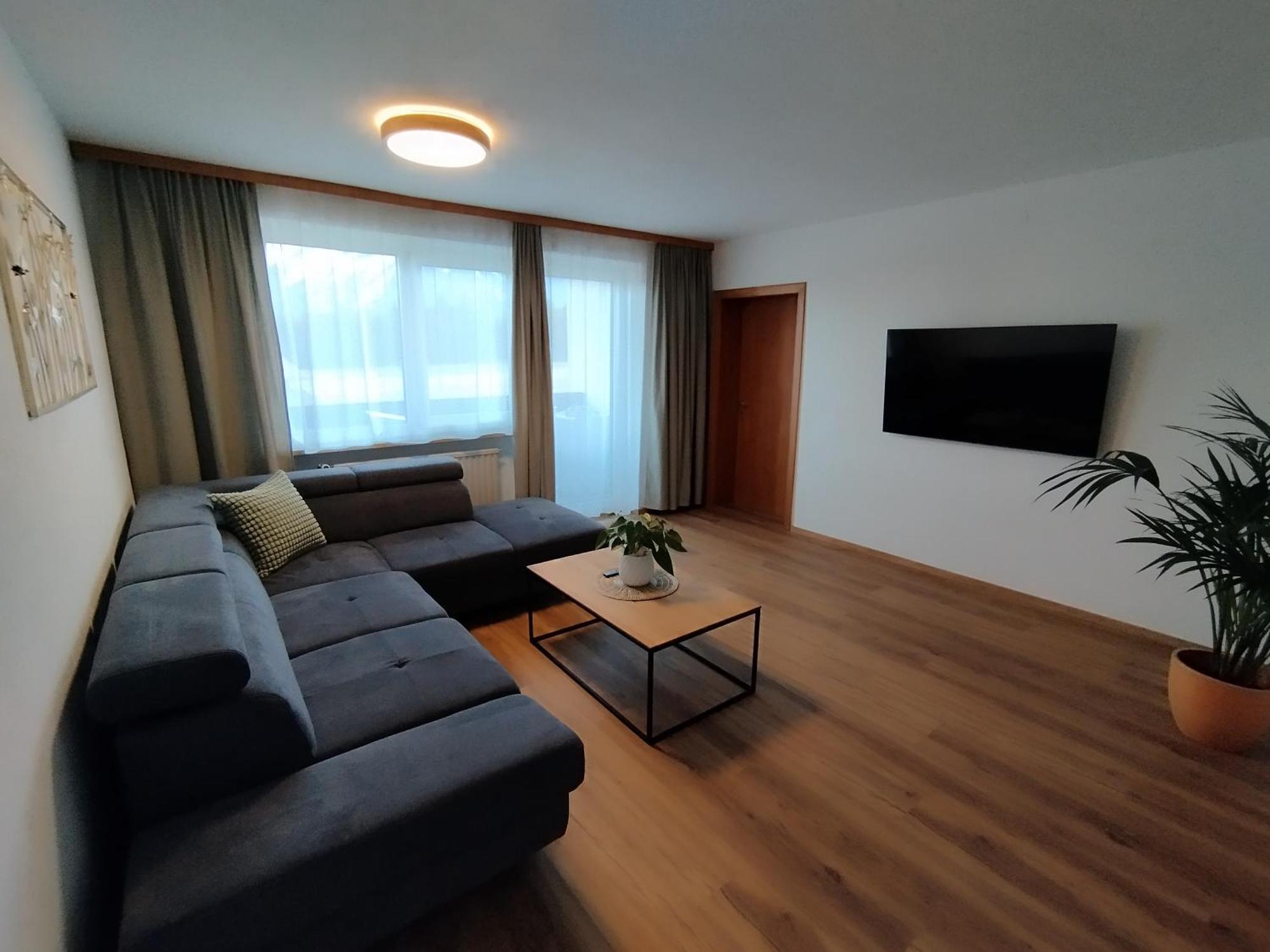 Apartment Carina's