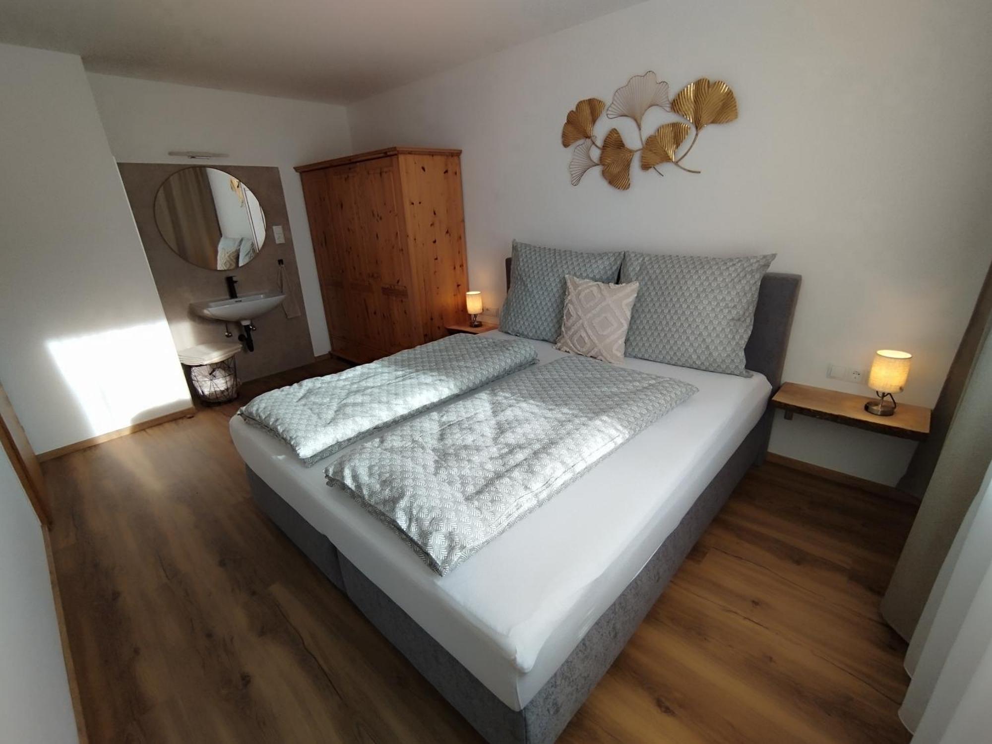 Apartament Carina's *