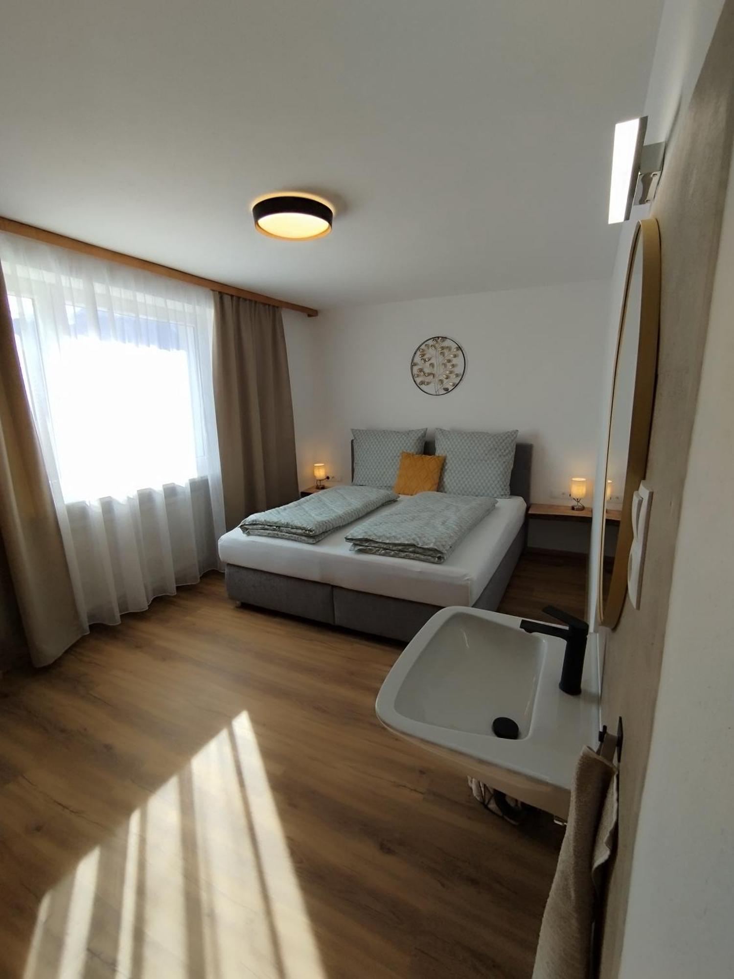 Carina's Apartment *