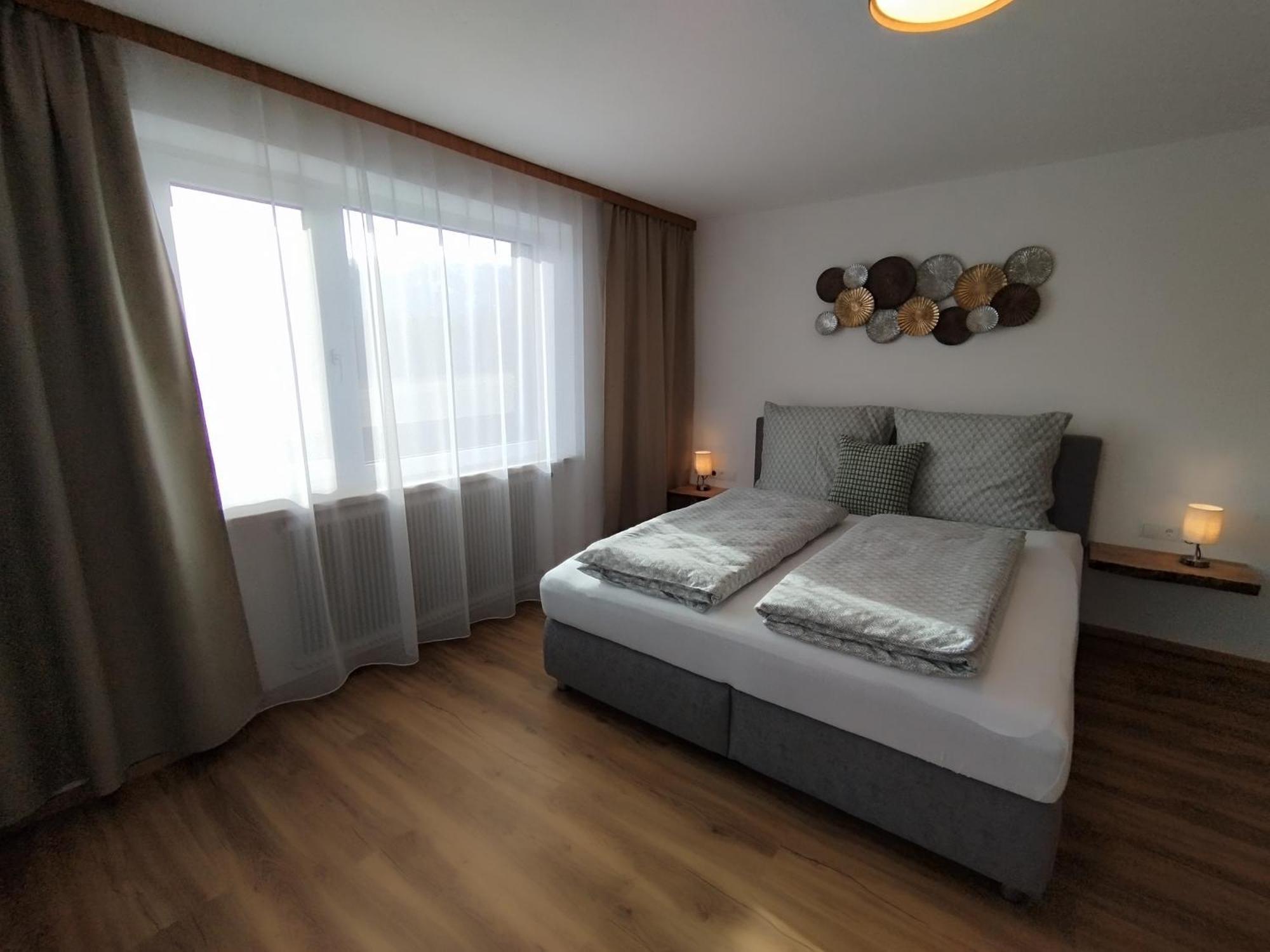Carina's Apartment *
