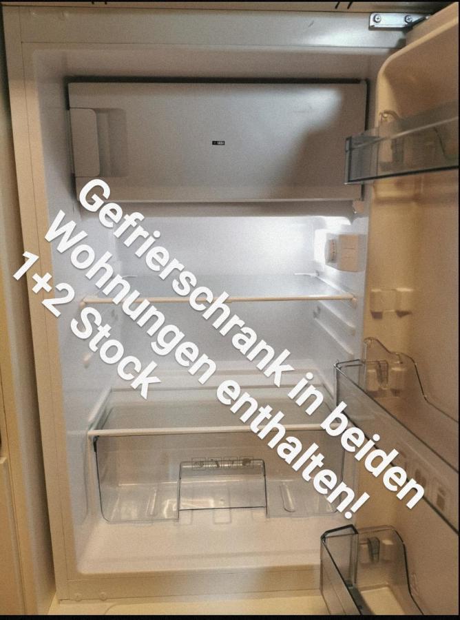 Carina's Apartment *